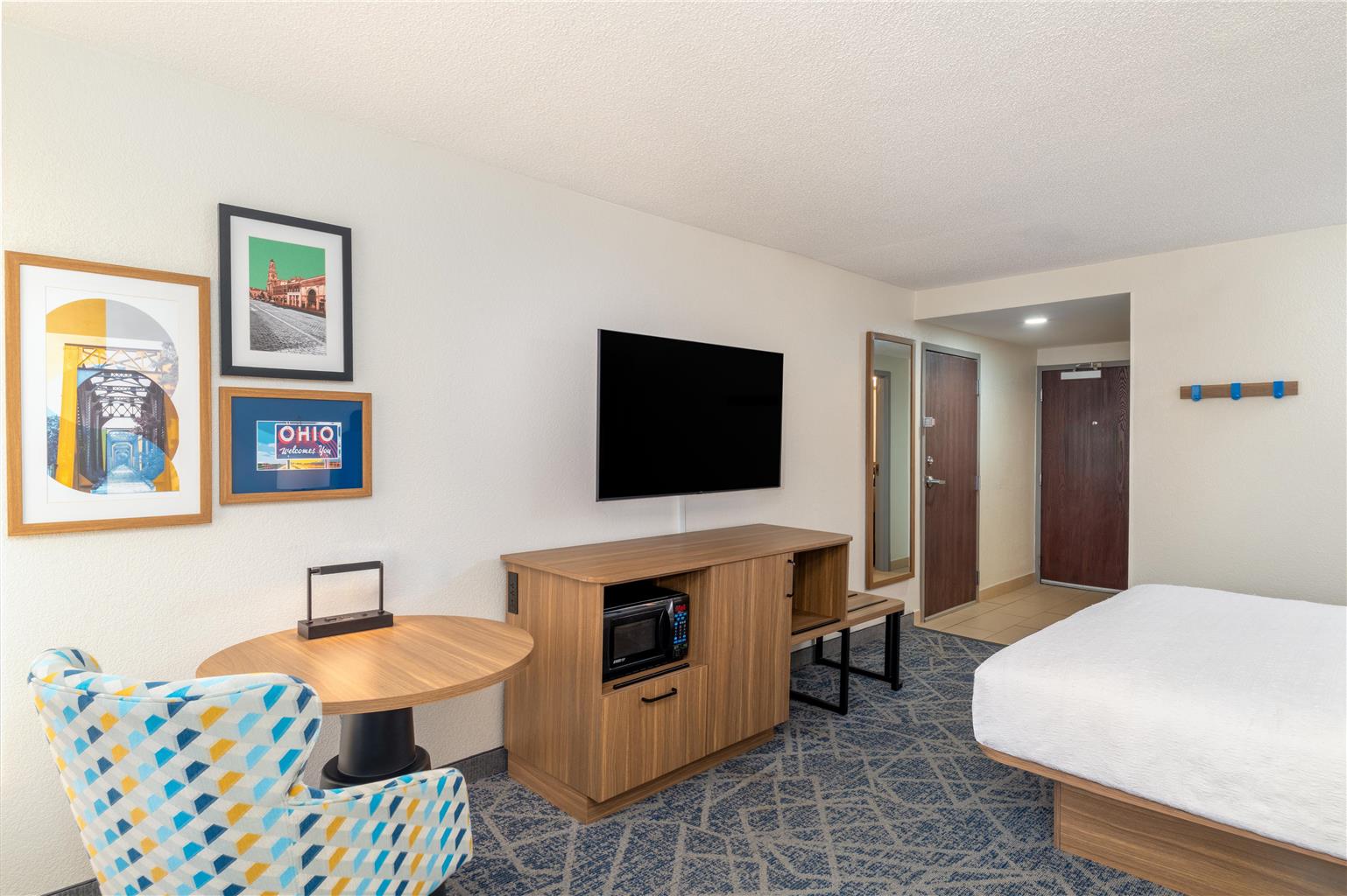 Hampton Inn Marietta Image