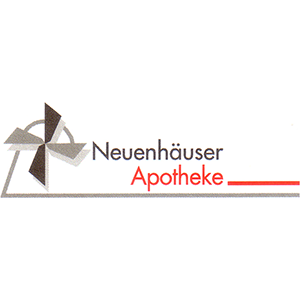 Logo der Neuenhäuser Apotheke