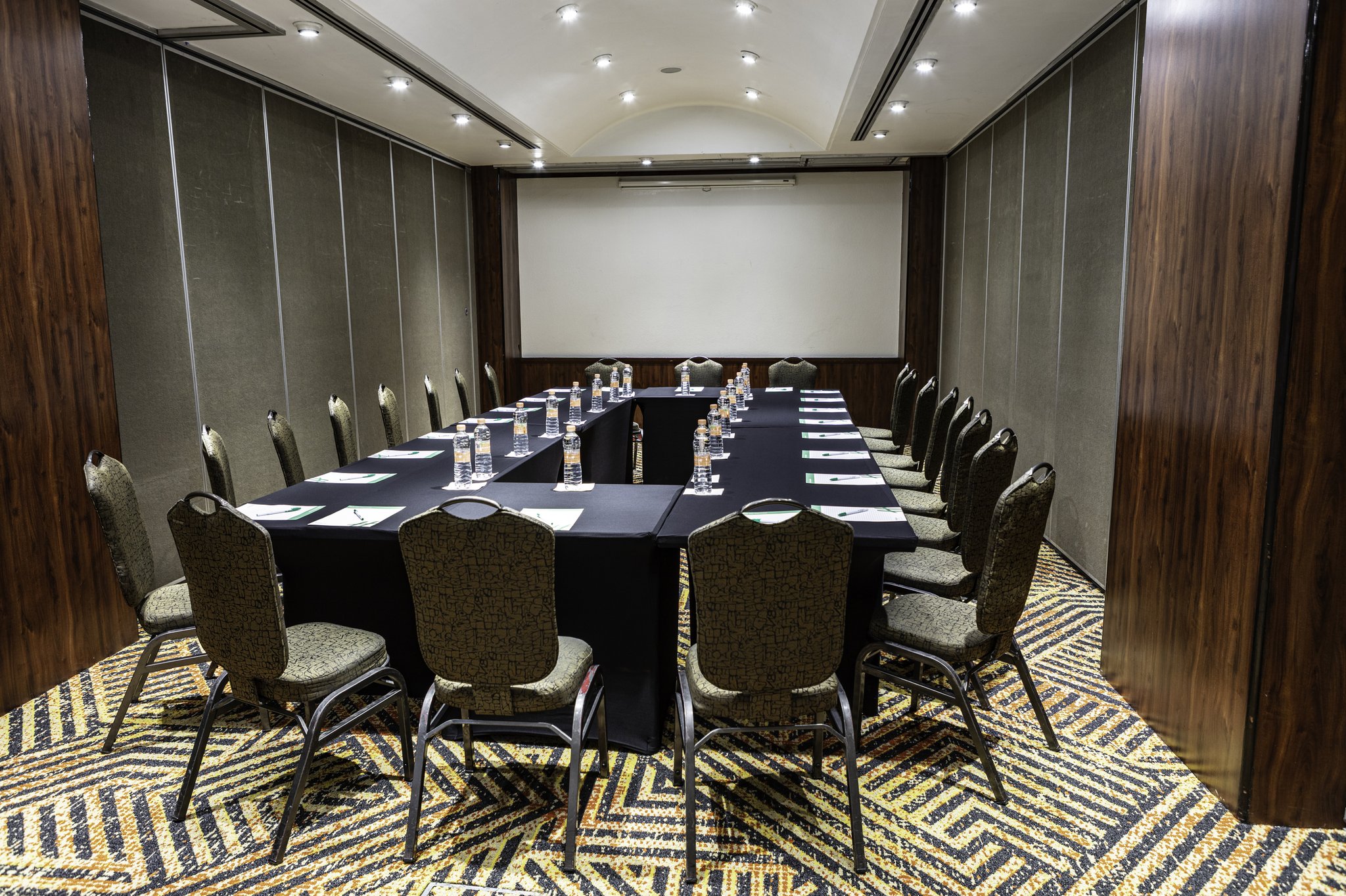 Galería en miniatura