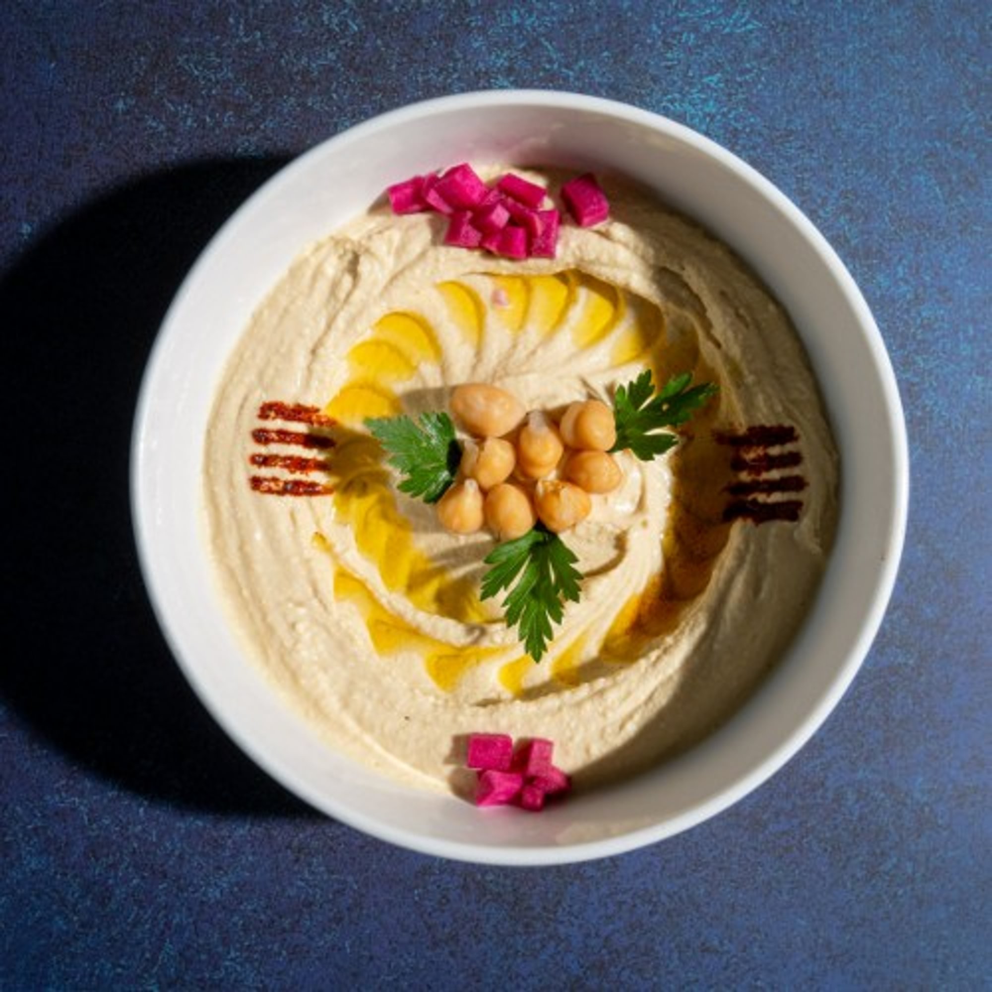 Hummus
