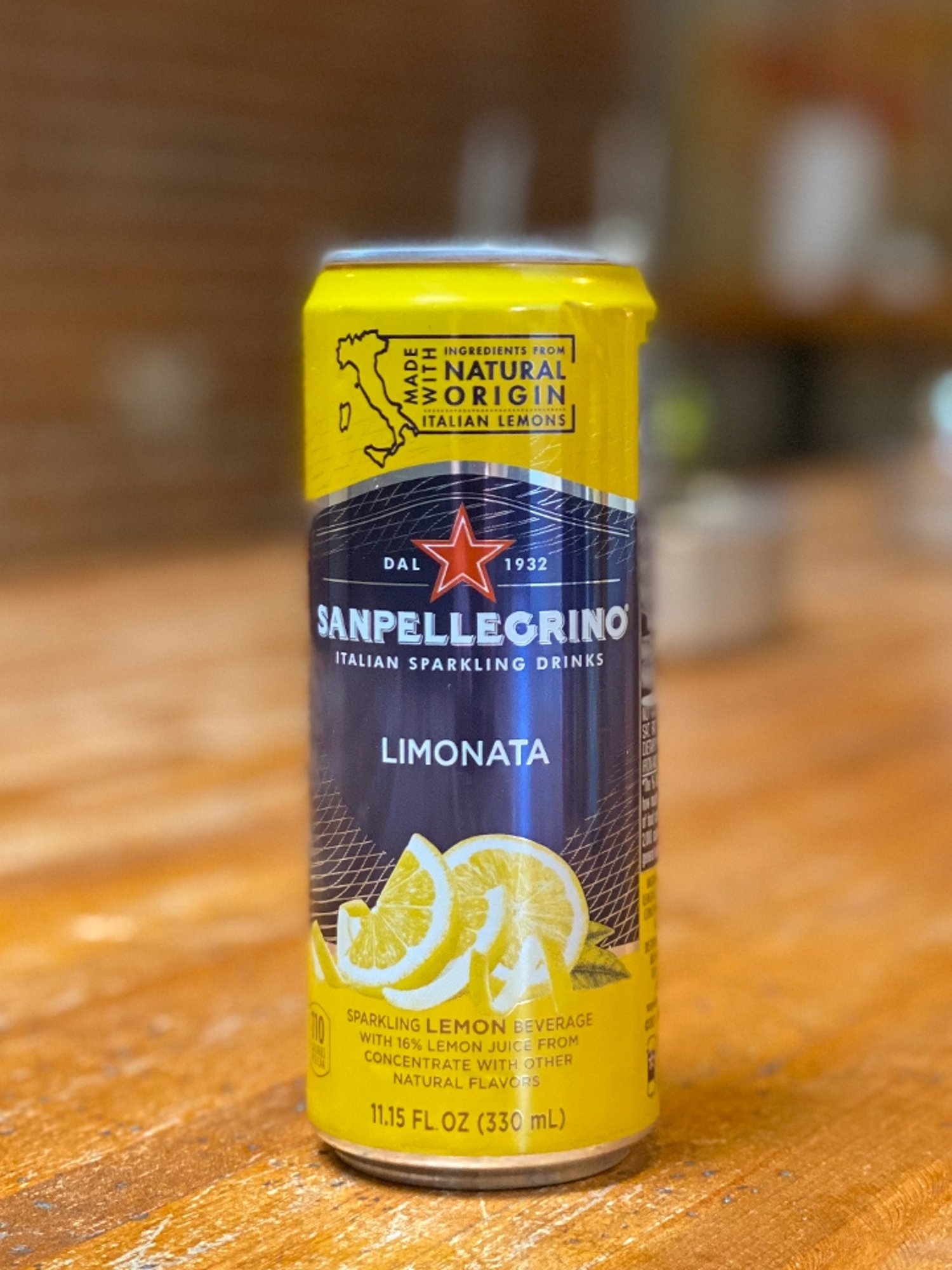 Limonata