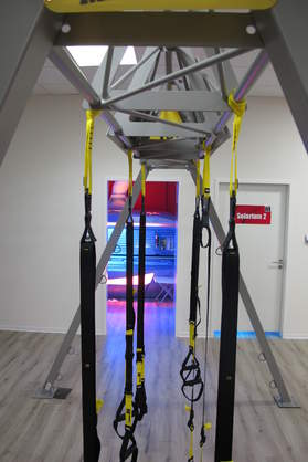 Bilder clever fit Frankfurt-Griesheim