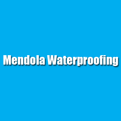 Mendola Waterproofing Logo