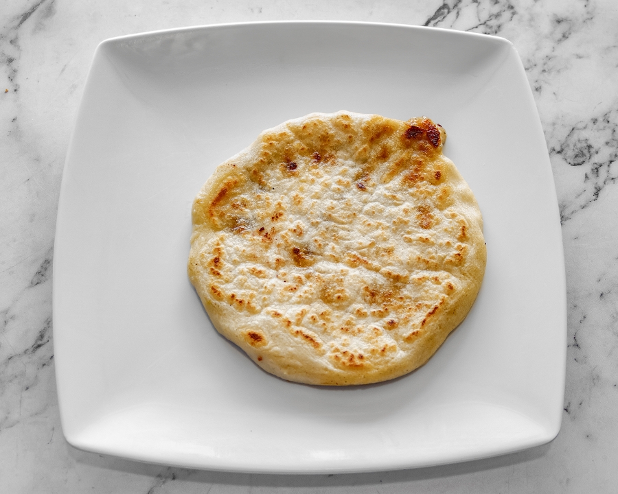Pupusa De Queso