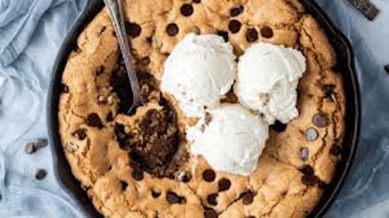 Pizookie