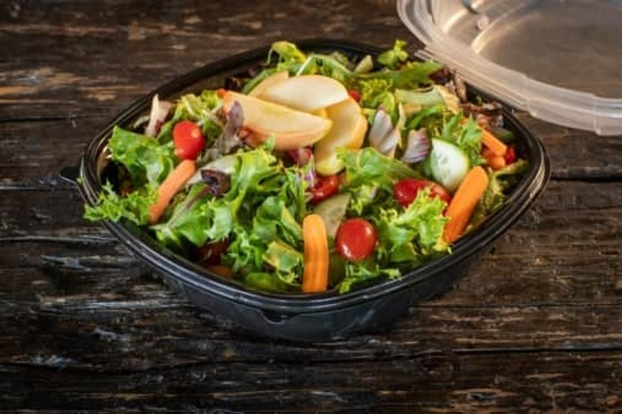 Garden Salad