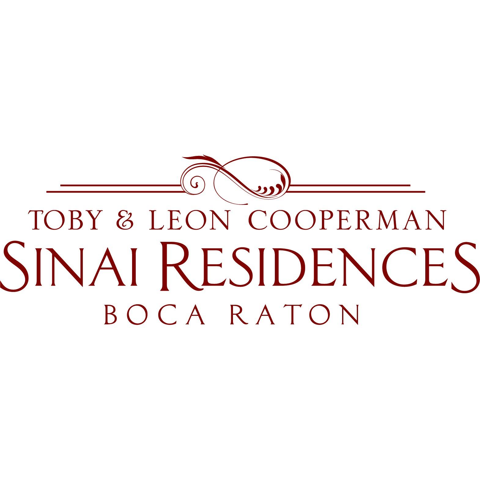Toby & Leon Cooperman Sinai Residences Boca Raton