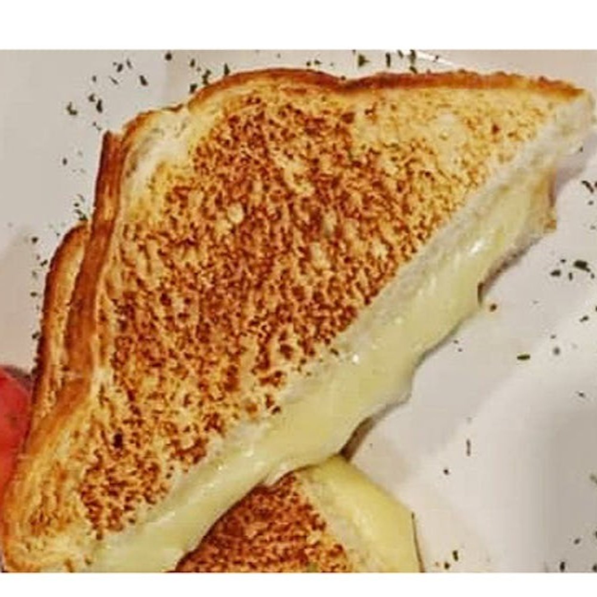 Grilled Cheese Sandwich