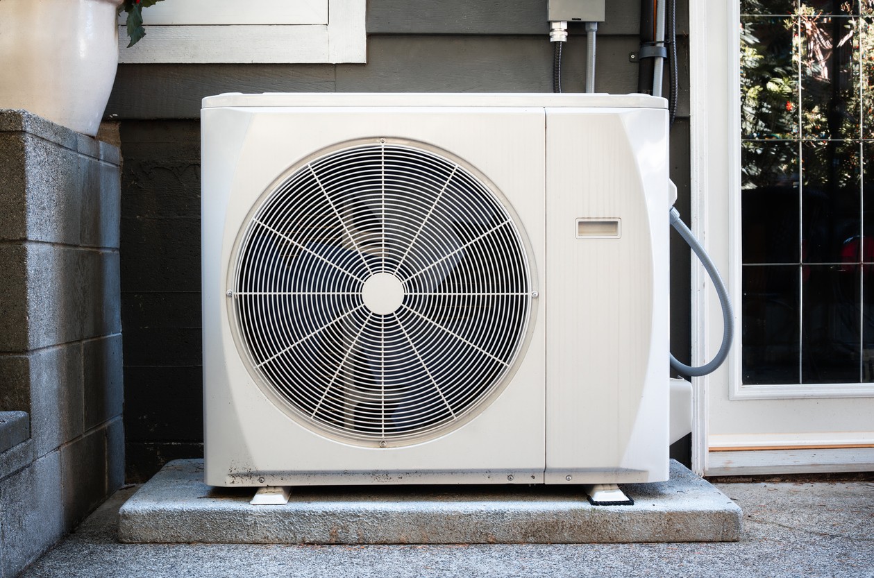 Heat Pump Installation and Repair