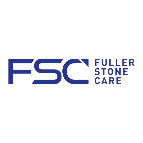 Fuller Stone Care Logo
