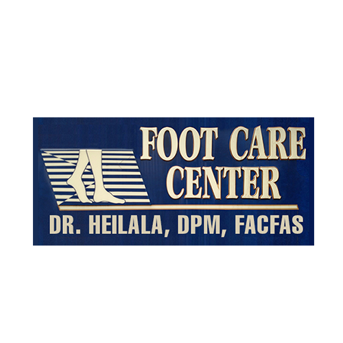 The Foot Care Center