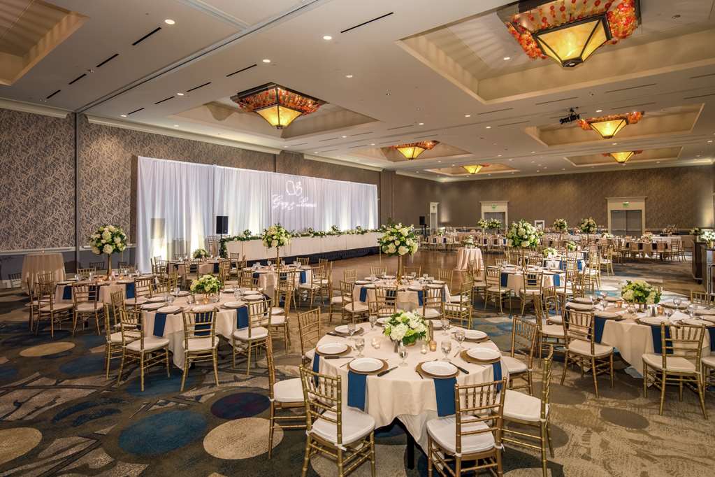 Hilton Vancouver Washington Image