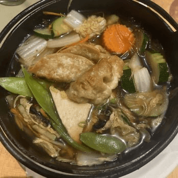 Kobe Soup