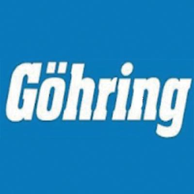 Logo von Göhring Wilfried Sanitär-Heizung-Flaschnerei