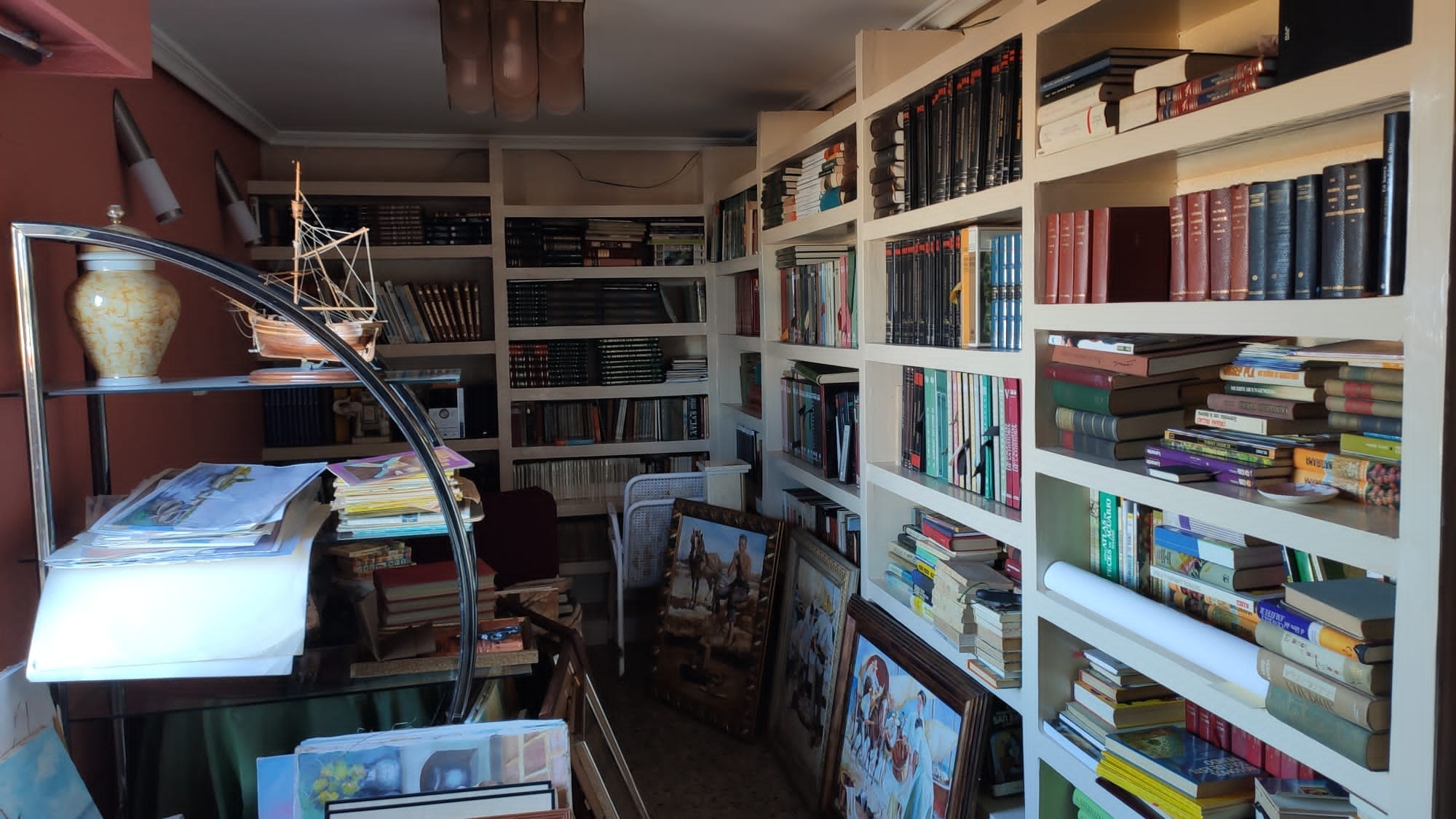 Galería en miniatura