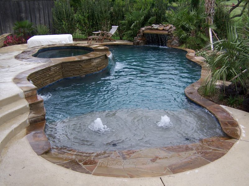 Hobert Pools & Spas Photo