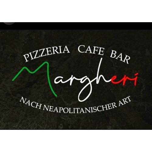 Logo von Pizzeria Margherí