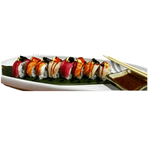 Tropical Storm Roll