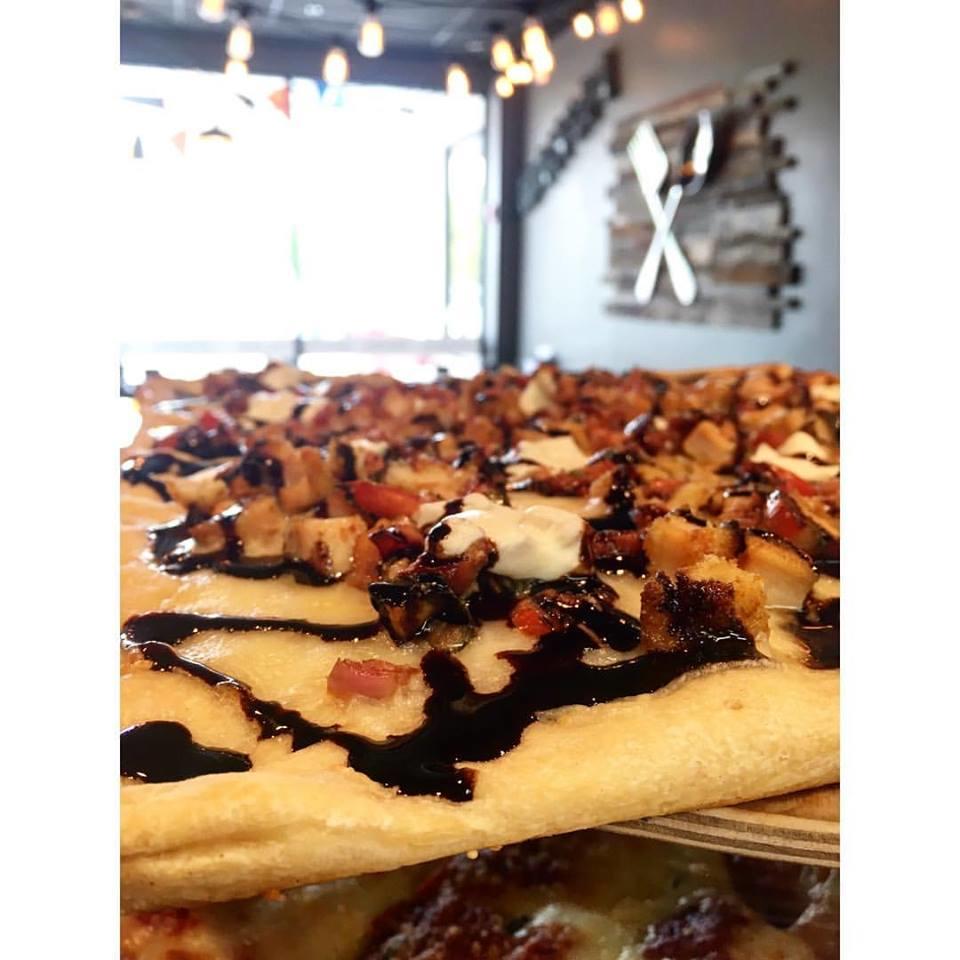 Windsor brick oven pizza coupons