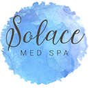 Solace MedSpa Logo