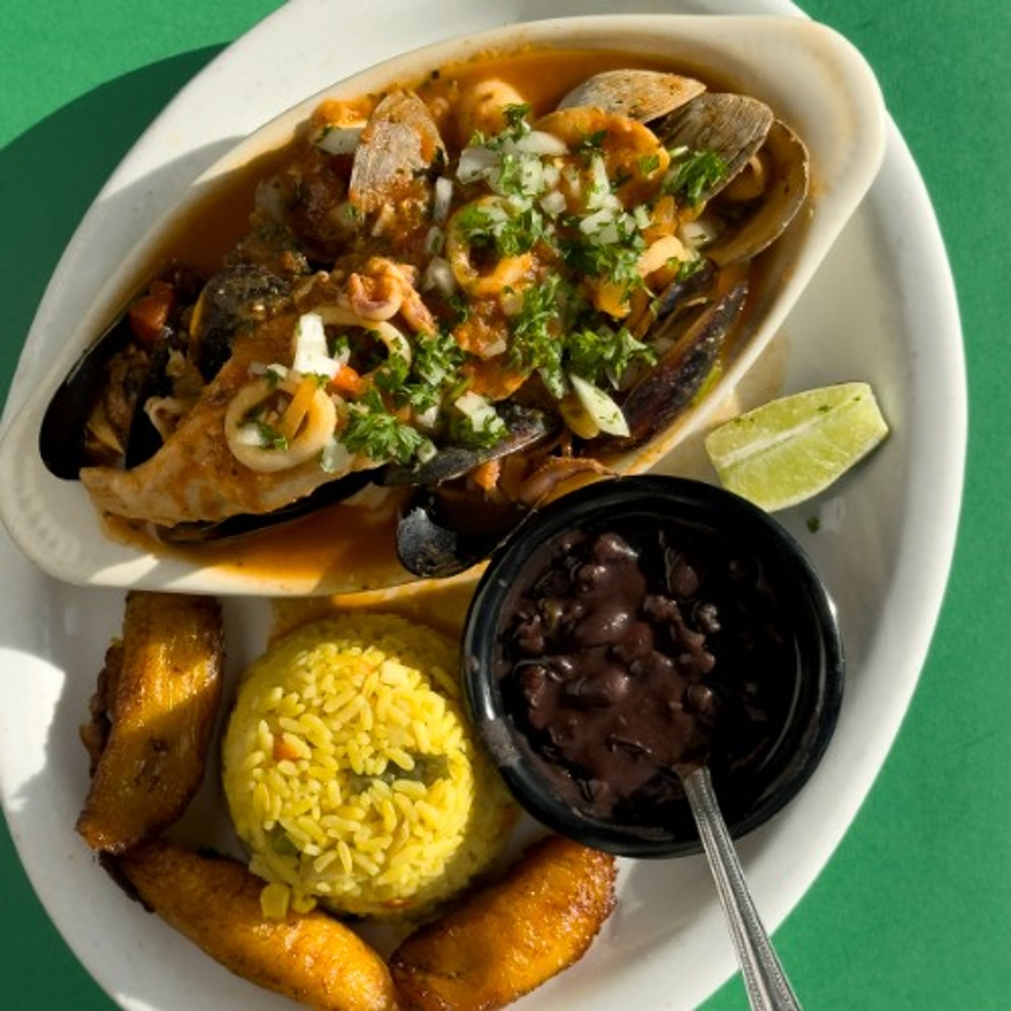 Especial Rancho Alegre