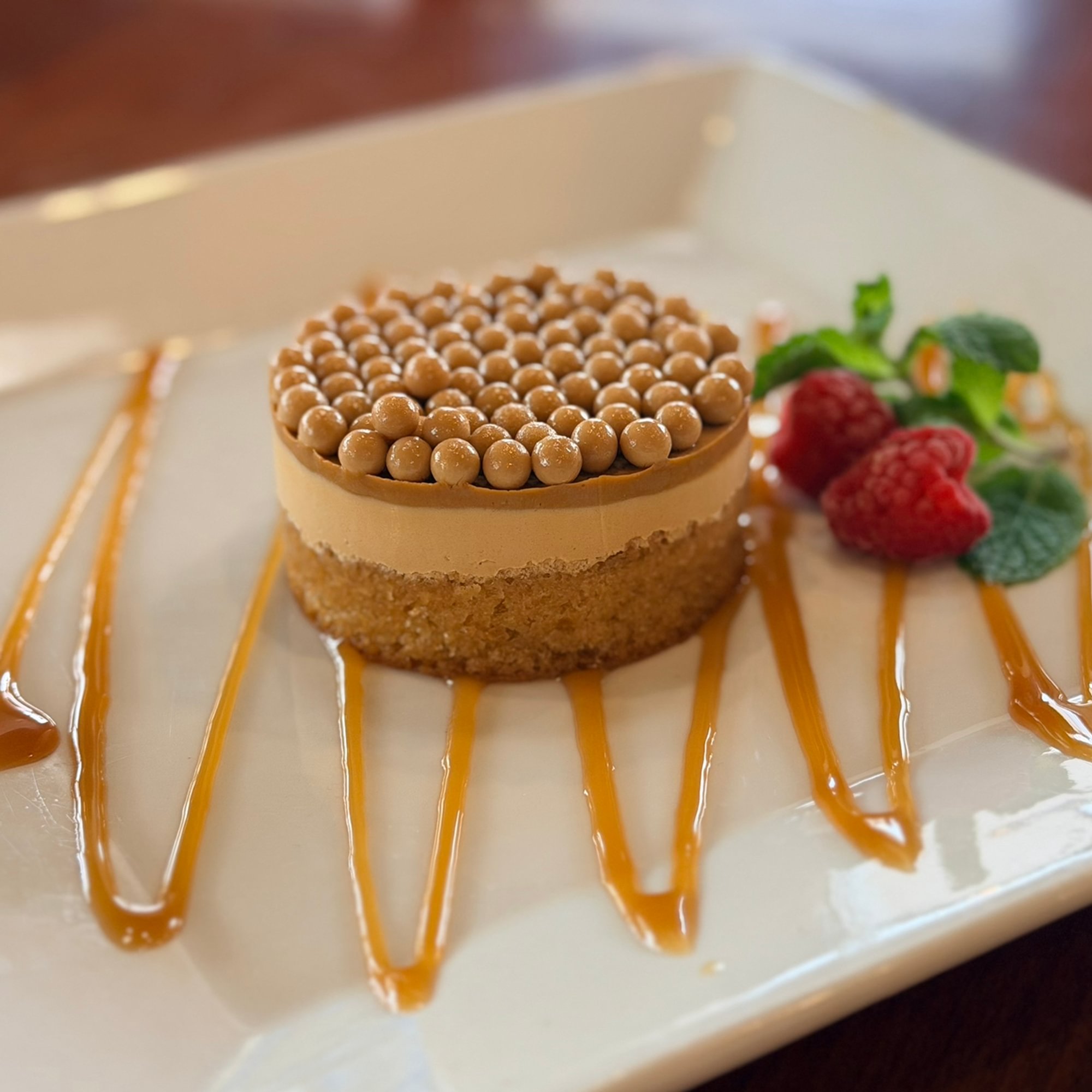 Dulce de Leche
