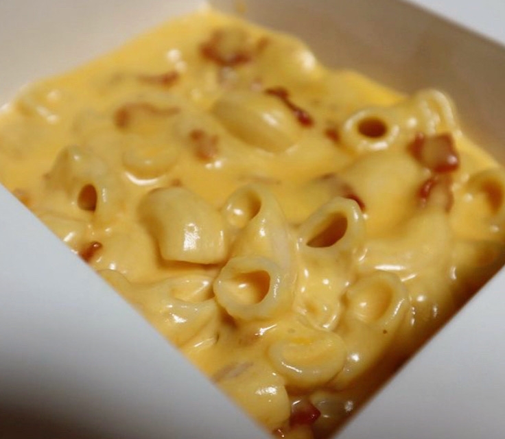 Mac & Cheese