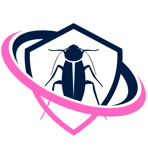 Pest Control Fort Worth Logo