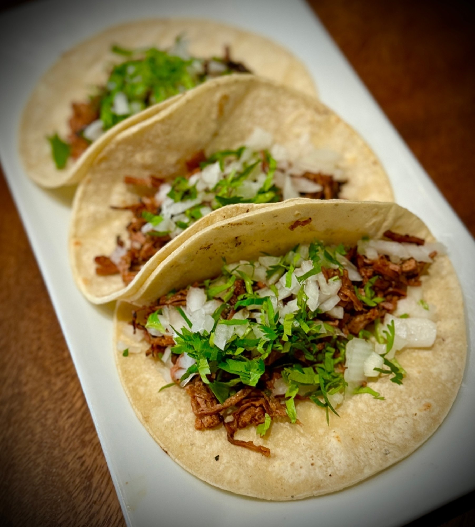 Carne Asada Tacos (3)