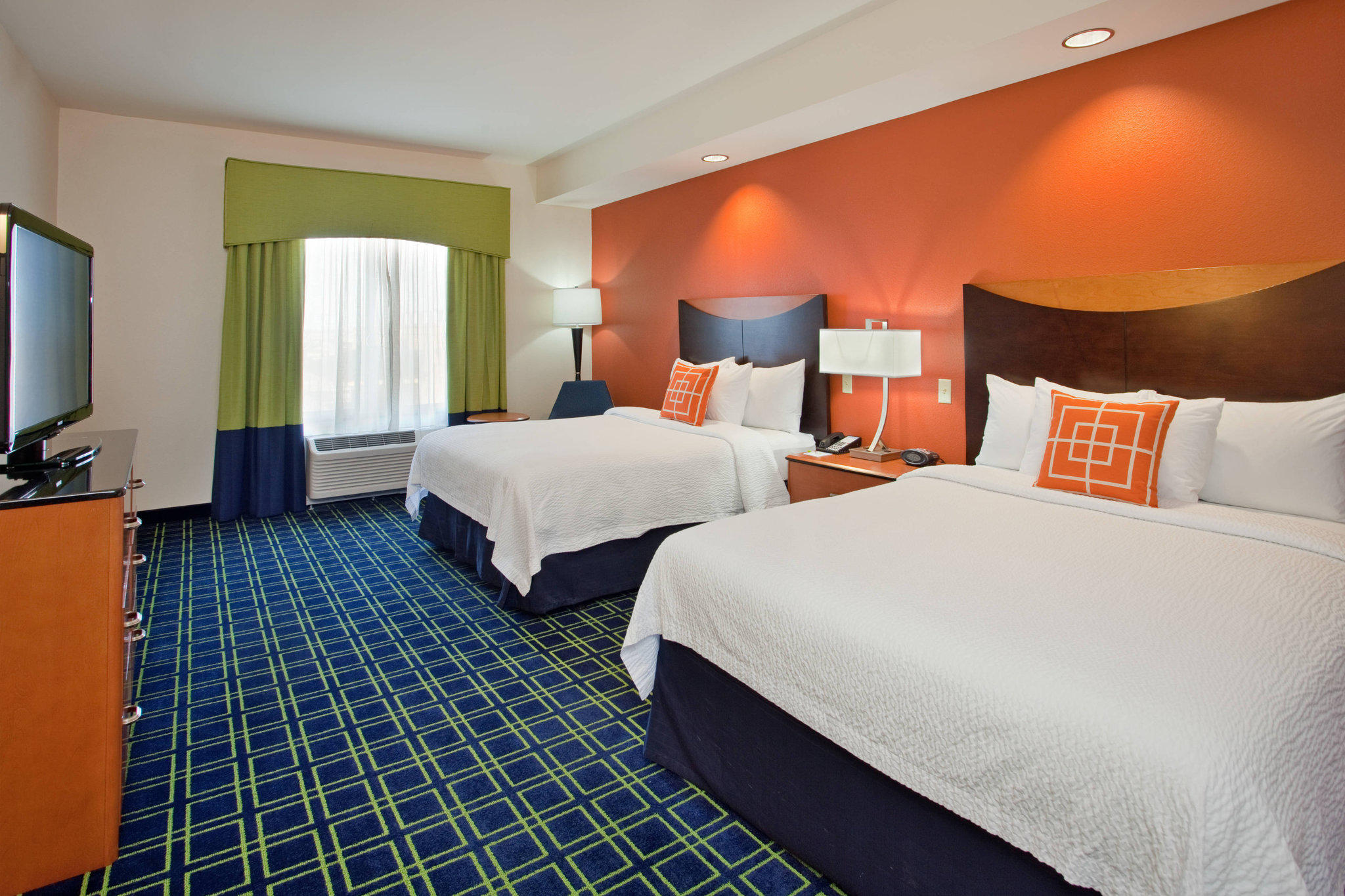 Fairfield Inn & Suites by Marriott Grand Island Photo