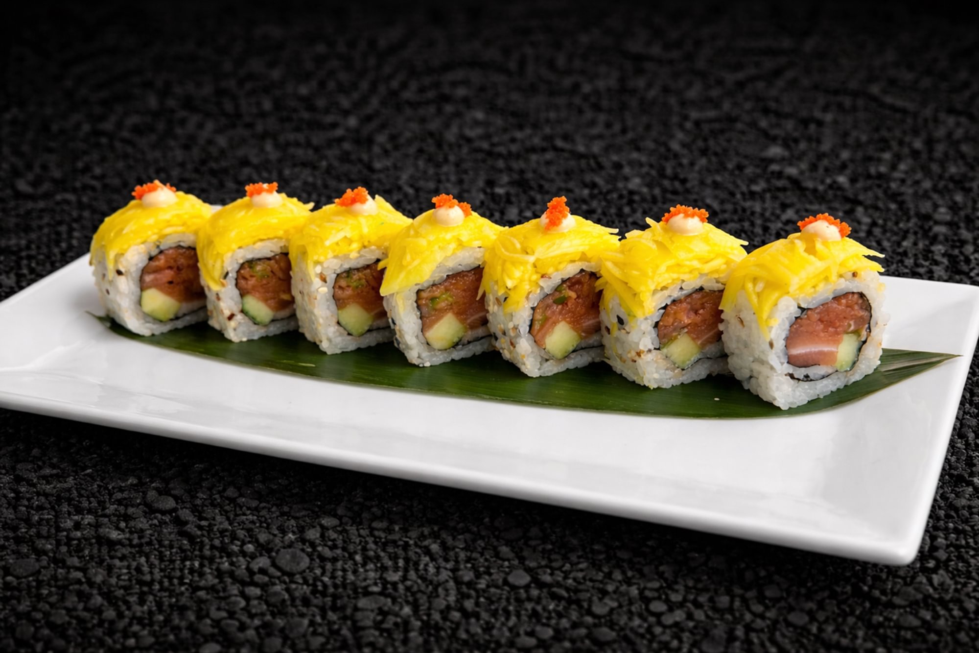 Florida Roll