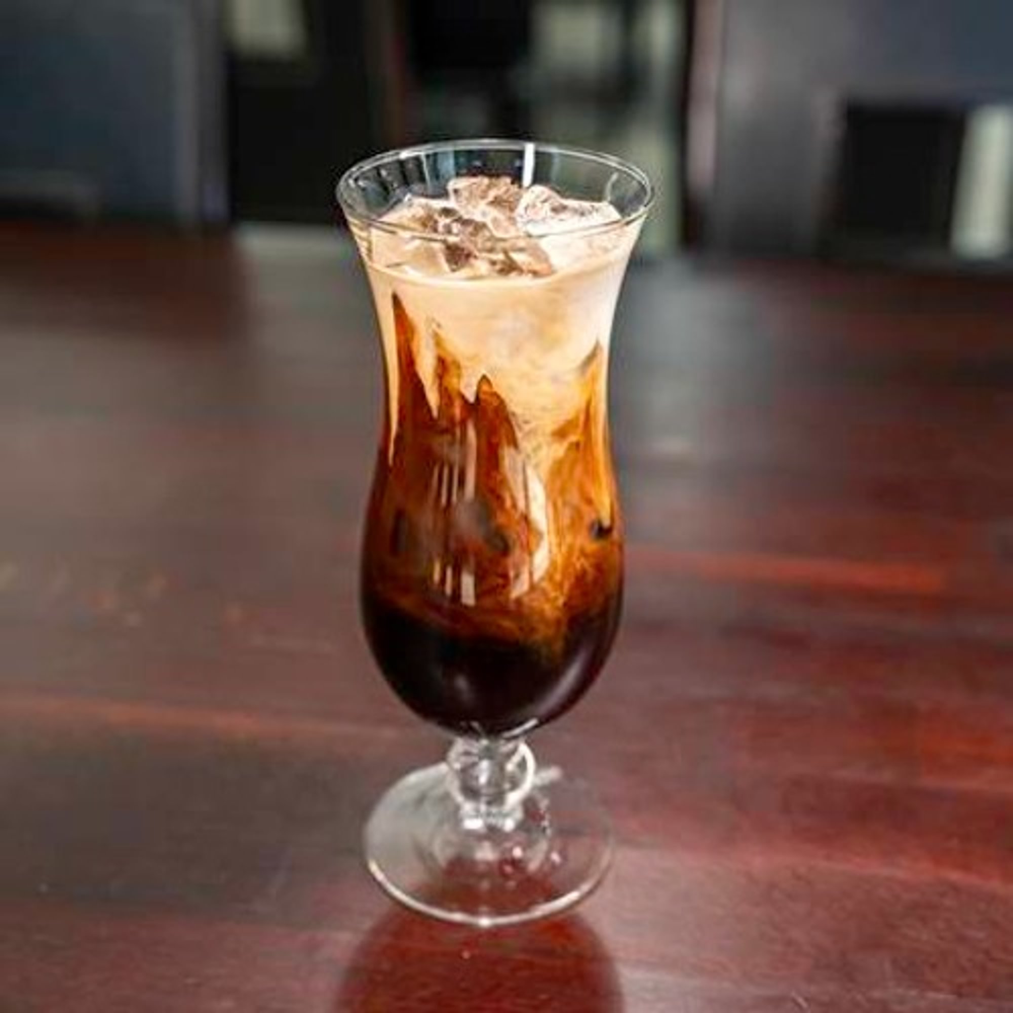 Thai Ice Coffee