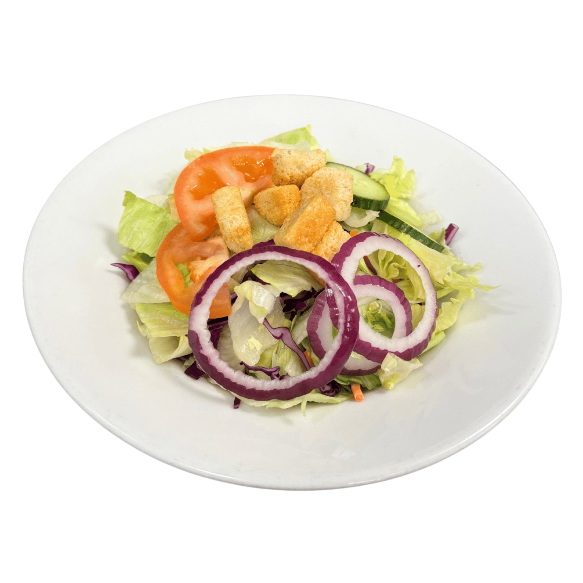 House Salad