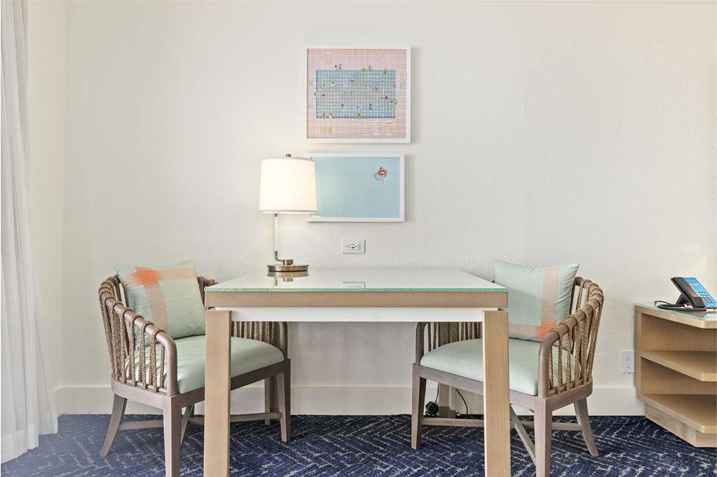 Hilton Sandestin Beach Golf Resort & Spa Image