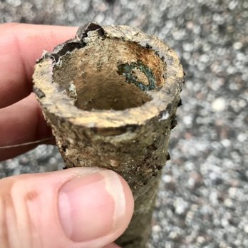 Drain Cleaning 