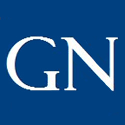 Golden Names Jewelry Store Logo