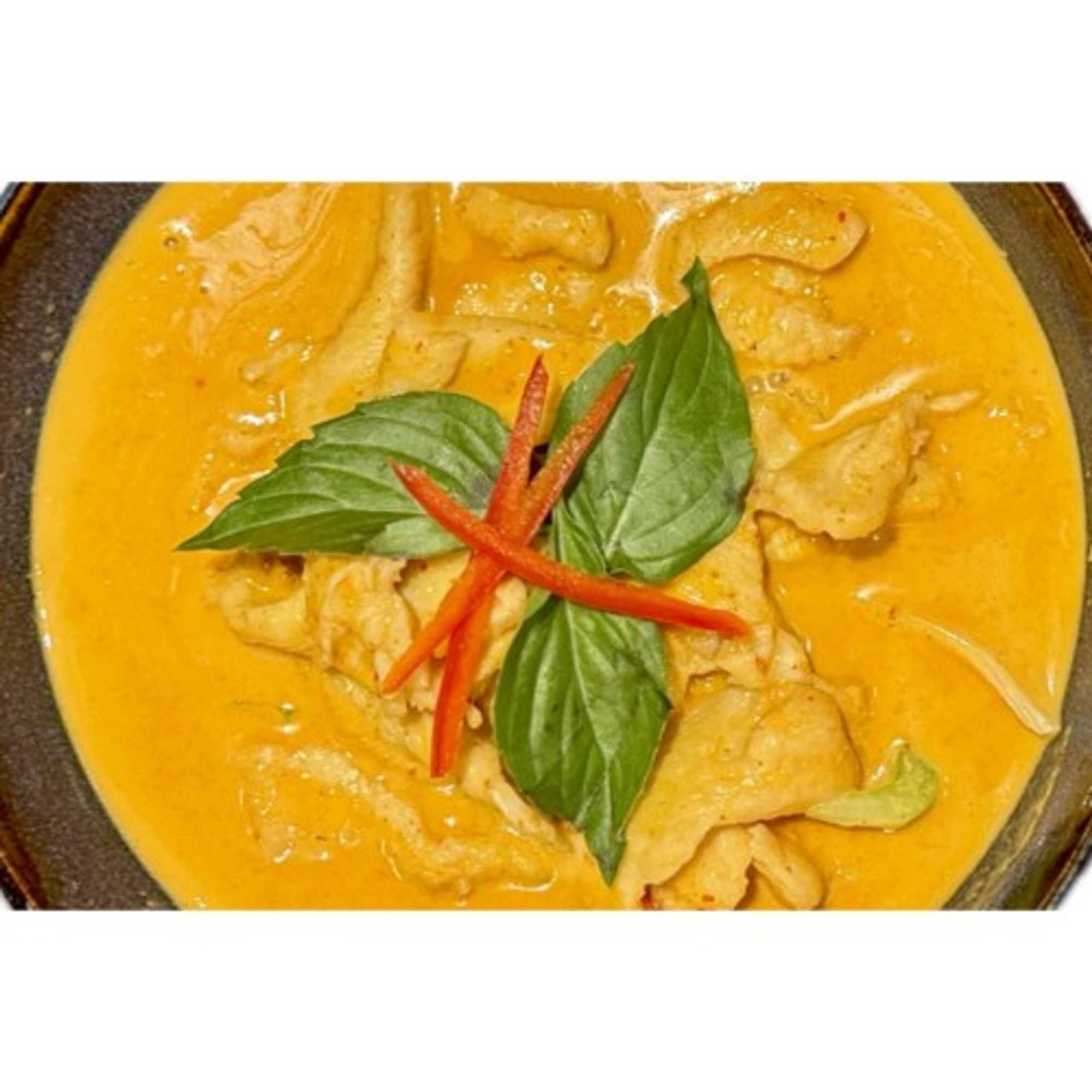 Red Curry