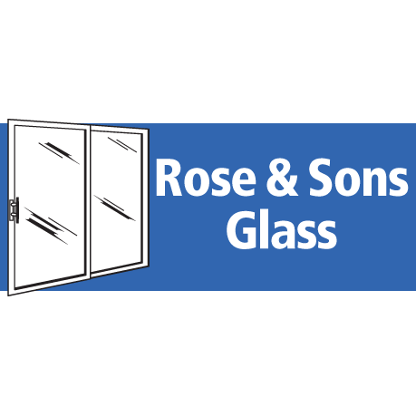 Rose & Sons Glass