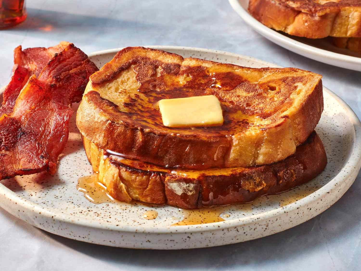 French Toast Platter