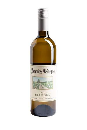 2017 Pinot Gris