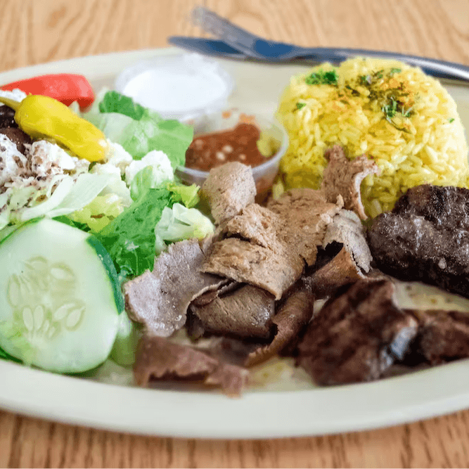 Combination Feast