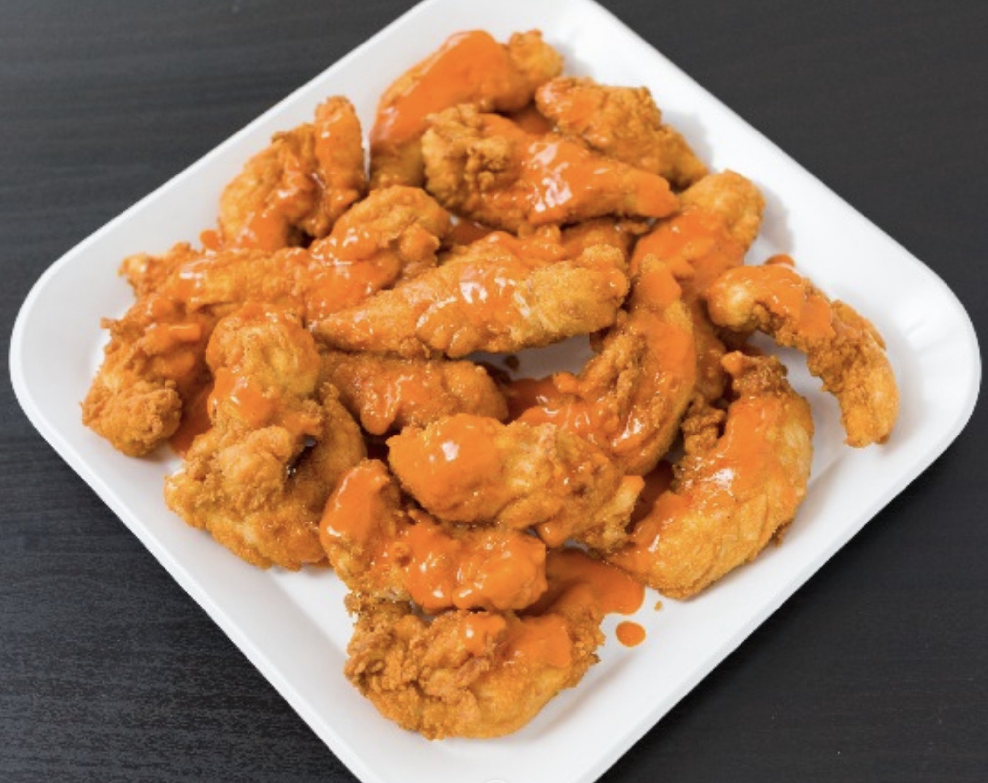 12 Boneless Wings