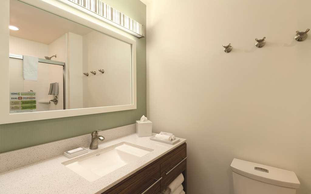 Home2 Suites by Hilton Bellingham Airport Image