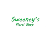 Sweeney's Floral Shop & Greenhouse Logo