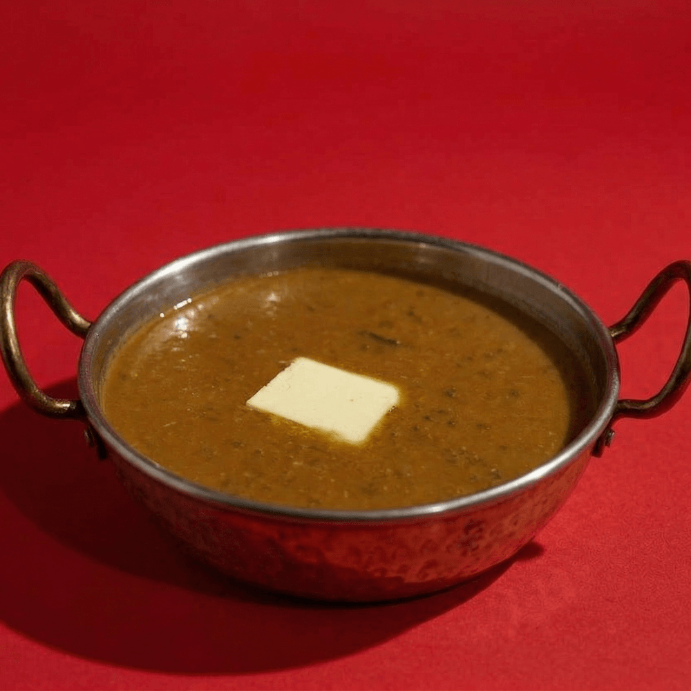 Dal Makhni