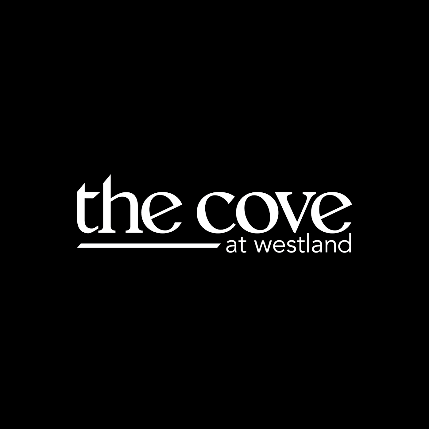The Cove at Westland Apartments
