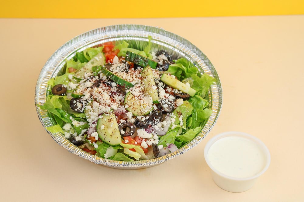 Greek Salad