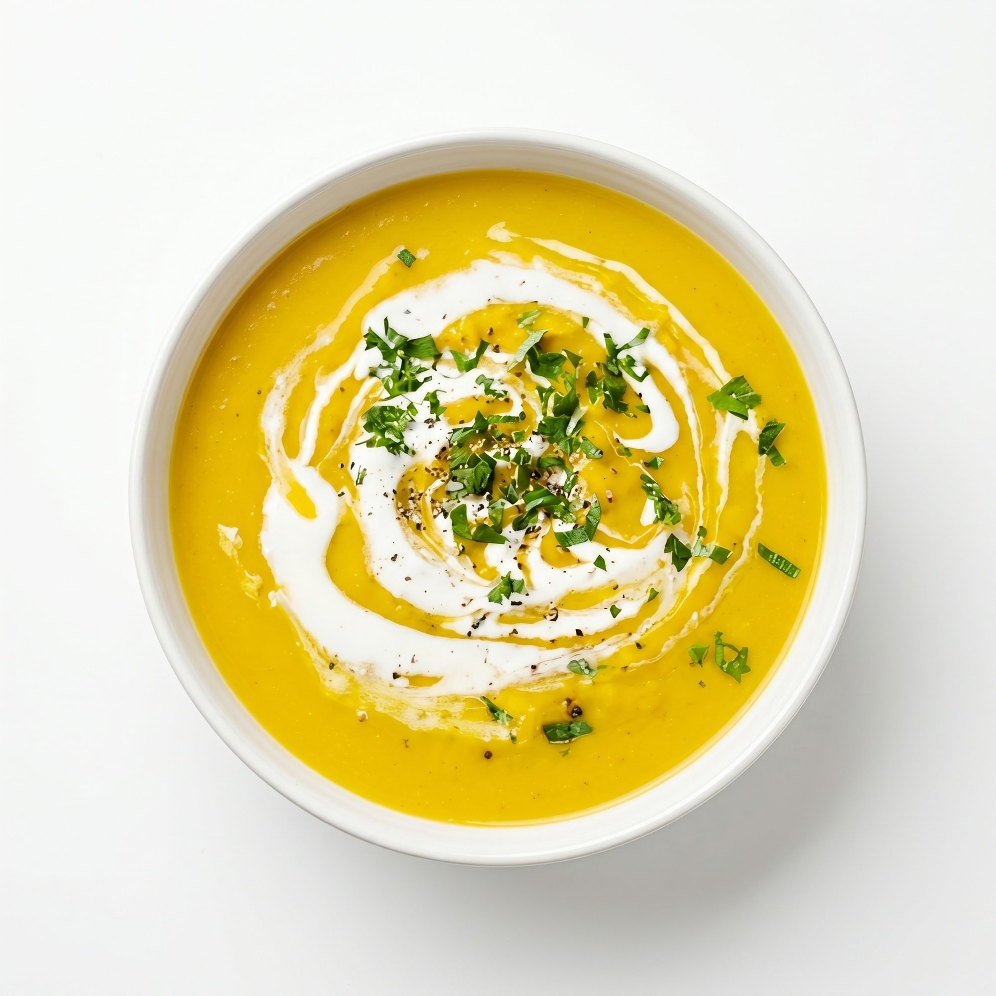 Mulligatawny Soup