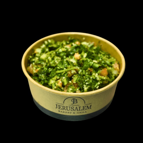 Tabouleh Salad