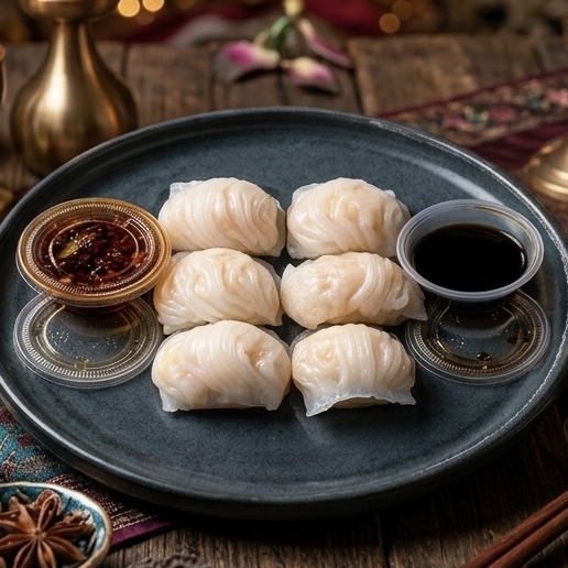Ha Gao Dumpling (6)